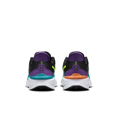 Nike (gs)  Star Runner 4 Se 'teal Nebula Black'