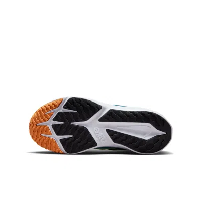 Nike (gs)  Star Runner 4 Se 'teal Nebula Black'