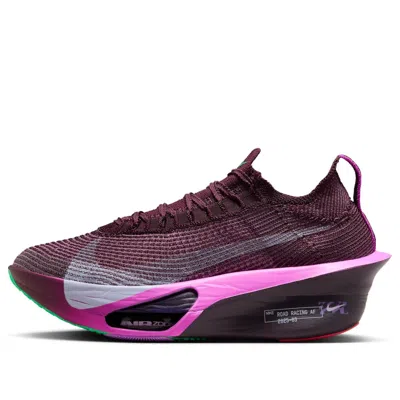 Nike (wmns)  X Faith Kipyegon Air Zoom Alphafly Next% 3 'fuchsia Dream'