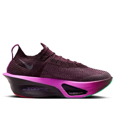 Nike (wmns)  X Faith Kipyegon Air Zoom Alphafly Next% 3 'fuchsia Dream'