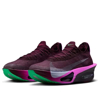 Nike (wmns)  X Faith Kipyegon Air Zoom Alphafly Next% 3 'fuchsia Dream'