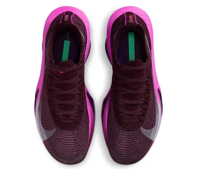 Nike (wmns)  X Faith Kipyegon Air Zoom Alphafly Next% 3 'fuchsia Dream'