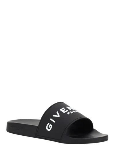 Givenchy Men Rubber Sandals