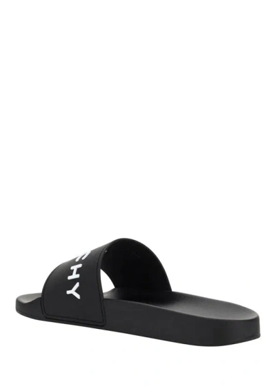 Givenchy Men Rubber Sandals