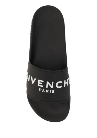 Givenchy Men Rubber Sandals
