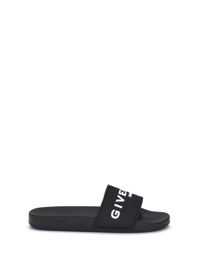 Givenchy Men Rubber Sandals