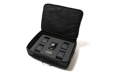 Casio G-shock Full Metal 'black' In Black