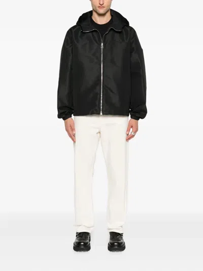 Givenchy Sweatshirt With Logo In Black