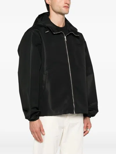 Givenchy Sweatshirt With Logo In Black