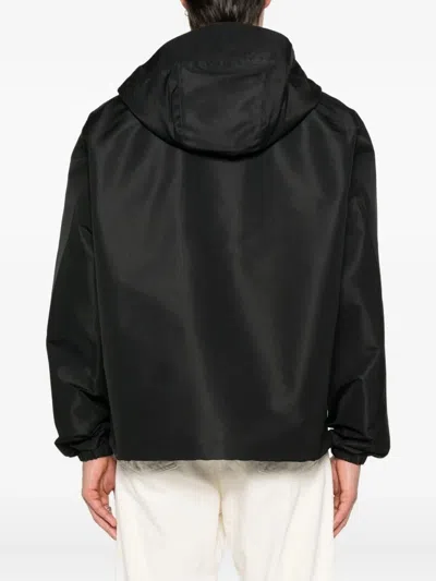 Givenchy Sweatshirt With Logo In Black