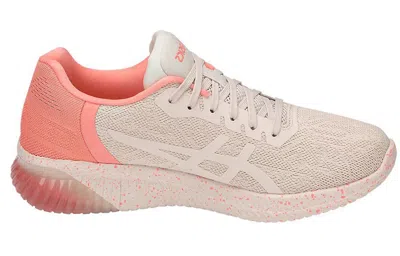 Asics (wmns)  Gel-kenun Sp Gs Beigepink 'cream Pink' In Neutral