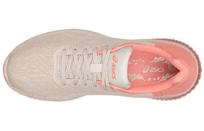 Asics (wmns)  Gel-kenun Sp Gs Beigepink 'cream Pink' In Neutral