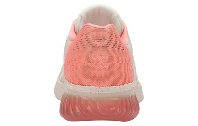 Asics (wmns)  Gel-kenun Sp Gs Beigepink 'cream Pink' In Neutral
