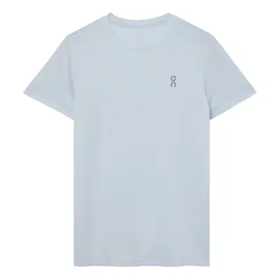 On Running (wmns)  Core T-shirt 'blue'