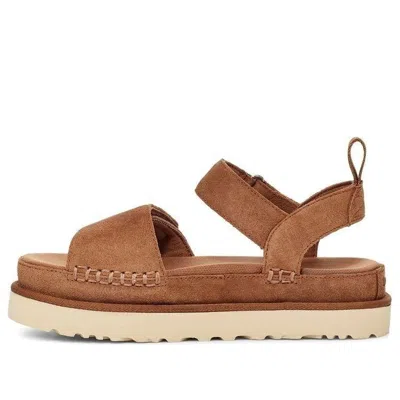 Ugg Goldenstar Touch-strap Sandals