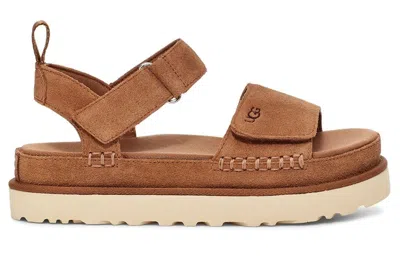Ugg Goldenstar Touch-strap Sandals