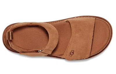 Ugg Goldenstar Touch-strap Sandals