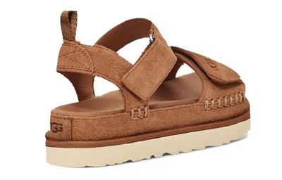 Ugg Goldenstar Touch-strap Sandals