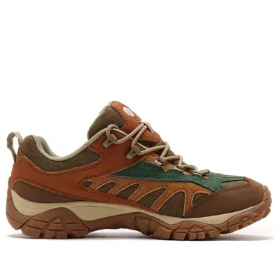 Merrell 1trl Moab 2 Mesa Luxe Eco Se 'kangaroo Multi' In Brown