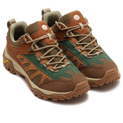 Merrell 1trl Moab 2 Mesa Luxe Eco Se 'kangaroo Multi' In Brown