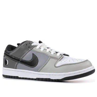 Nike Sb Dunk Low Premium 'lunar Eclipse West'