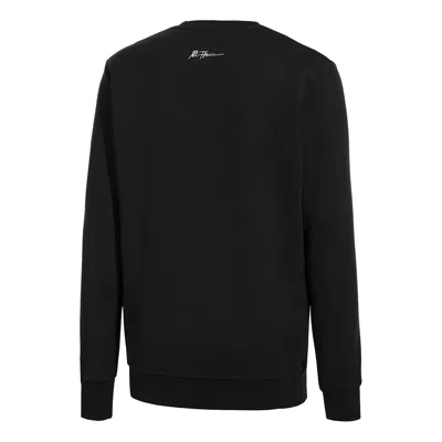 Puma X Bradley Theodore Crewneck Sweatshirt 'black'