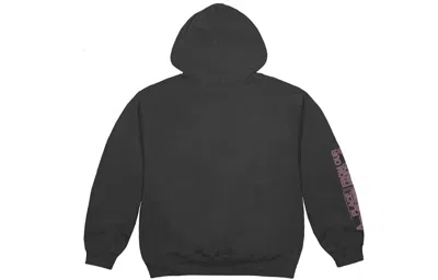 Travis Scott Cactus Jack For Fragment Sunrise Zip Up Hoodie 'black'