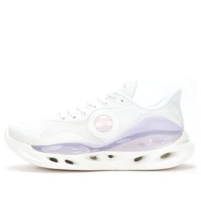 Mizuno (wmns)  Koi 2.0 'shallow Wisteria' In White
