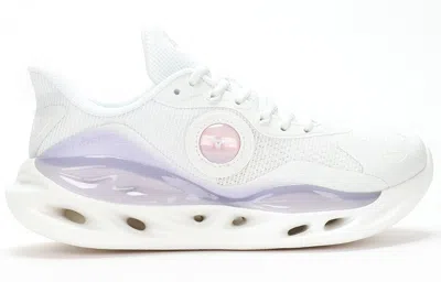 Mizuno (wmns)  Koi 2.0 'shallow Wisteria' In White