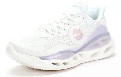 Mizuno (wmns)  Koi 2.0 'shallow Wisteria' In White