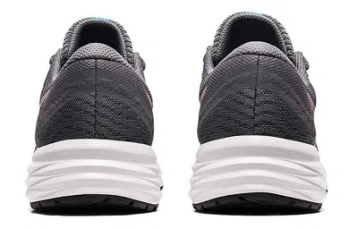 Asics (wmns)  Patriot 12 'carrier Grey Digital Grape' In Black