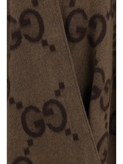 Gucci Women Cape