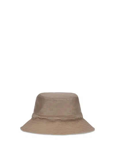 Gucci Reversible Bucket Hat