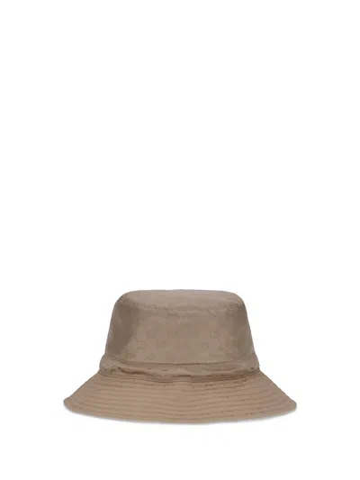Gucci Reversible Bucket Hat