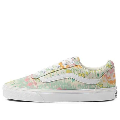 Vans (wmns)  Ward 'psychedelic Tie Dye'