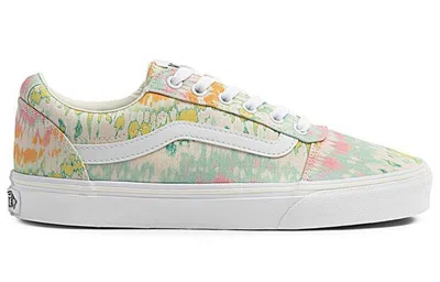 Vans (wmns)  Ward 'psychedelic Tie Dye'