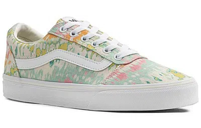 Vans (wmns)  Ward 'psychedelic Tie Dye'