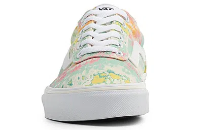 Vans (wmns)  Ward 'psychedelic Tie Dye'