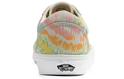 Vans (wmns)  Ward 'psychedelic Tie Dye'