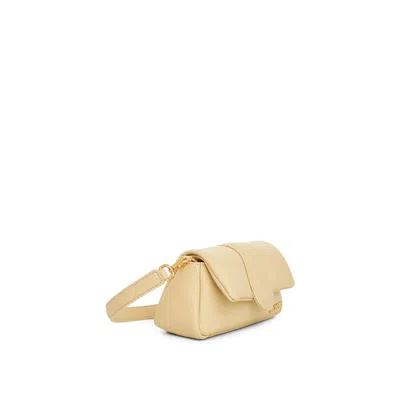 Jacquemus Le Petit Bambimou Leather Shoulder Bag