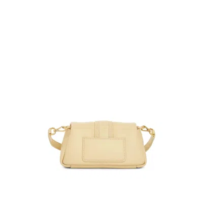 Jacquemus Le Petit Bambimou Leather Shoulder Bag