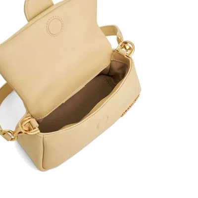 Jacquemus Le Petit Bambimou Leather Shoulder Bag