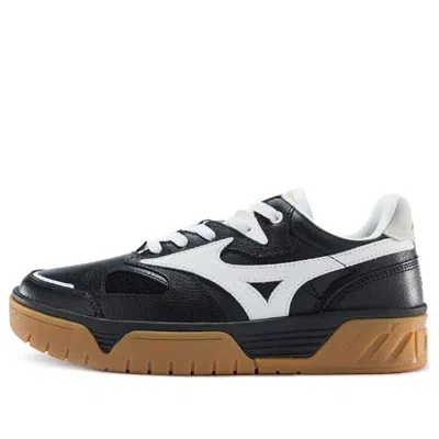 Mizuno Cl Low-top Sneakers Black/white