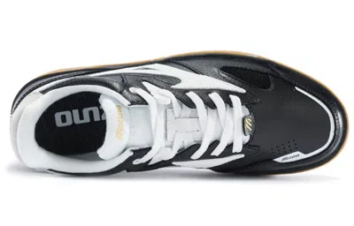 Mizuno Cl Low-top Sneakers Black/white