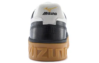 Mizuno Cl Low-top Sneakers Black/white