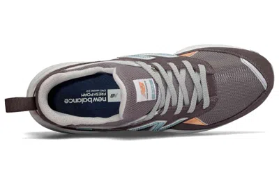 New Balance Nb 574 Sport Sports Casual Shoes 'purple White Blue'