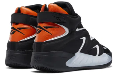 Reebok Mens  Instapump Fury Zone