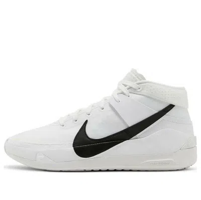 Nike Kd 13 Tb Promo 'white Black'