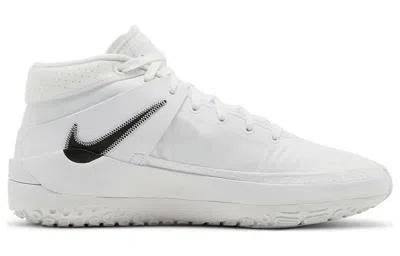 Nike Kd 13 Tb Promo 'white Black'