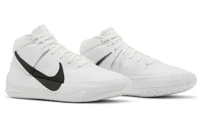 Nike Kd 13 Tb Promo 'white Black'
